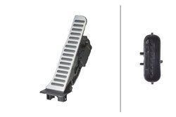 SENZOR PEDALA ACCELERATIE HELLA 6PV 011 039-711 - Compatibil cu AUDI, SEAT, SKODA, VW