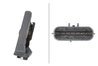 Senzor pedala acceleratie HELLA 6PV 011 040-701