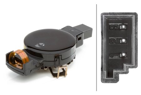 Senzor de ploaie HELLA 6PW 011 012-831