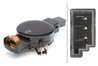 SENZOR DE PLOAIE HELLA 6PW 011 012-821 - Compatibil cu CHEVROLET, OPEL, VAUXHALL