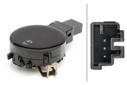 SENZOR DE PLOAIE HELLA 6PW 012 451-701 - Compatibil cu CITROEN, OPEL, VAUXHALL