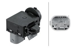 Senzor calitate aer HELLA 6PX 012 684-011