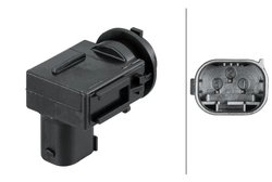 Senzor calitate aer HELLA 6PX 012 684-021