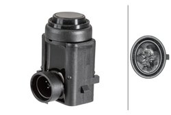 SENZOR ASISTENTA PARCARE HELLA 6PX 358 141-011 - Compatibil cu MAYBACH, MERCEDES-BENZ