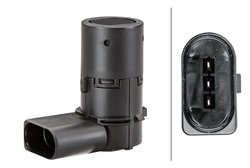 Senzor asistenta parcare HELLA 6PX 358 141-031