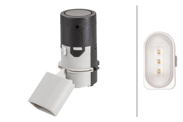 Senzor asistenta parcare HELLA 6PX 358 141-041