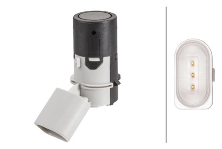 Senzor asistenta parcare HELLA 6PX 358 141-041