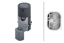 Senzor asistenta parcare HELLA 6PX 358 141-061