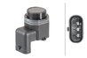 Senzor asistenta parcare HELLA 6PX 358 141-081