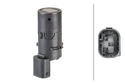 SENZOR ASISTENTA PARCARE HELLA 6PX 358 141-131 - Compatibil cu BMW