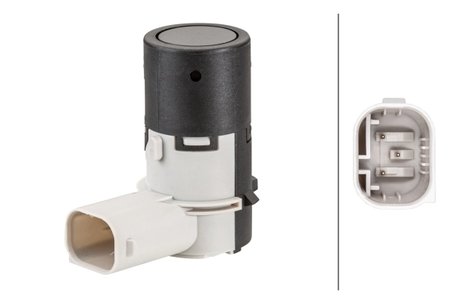 Senzor asistenta parcare HELLA 6PX 358 141-141