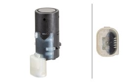 SENZOR ASISTENTA PARCARE HELLA 6PX 358 141-161 - Compatibil cu BMW