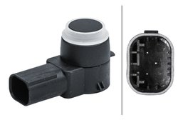 Senzor asistenta parcare HELLA 6PX 358 141-221