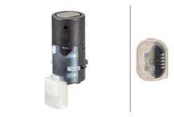 Senzor asistenta parcare HELLA 6PX 358 141-231