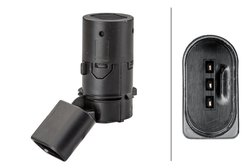 SENZOR ASISTENTA PARCARE HELLA 6PX 358 141-251 - Compatibil cu AUDI