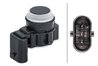 Senzor asistenta parcare HELLA 6PX 358 141-361