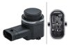 SENZOR ASISTENTA PARCARE HELLA 6PX 358 141-531 - Compatibil cu RENAULT
