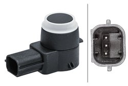 Senzor asistenta parcare HELLA 6PX 358 141-551
