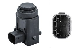 SENZOR ASISTENTA PARCARE HELLA 6PX 358 141-561 - Compatibil cu CHRYSLER, JEEP, SAAB