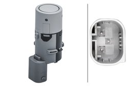 Senzor asistenta parcare HELLA 6PX 358 141-661
