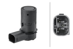 Senzor asistenta parcare HELLA 6PX 358 141-701