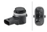 Senzor asistenta parcare HELLA 6PX 358 141-711