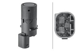 SENZOR ASISTENTA PARCARE HELLA 6PX 358 141-731 - Compatibil cu LAND ROVER