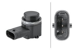 Senzor asistenta parcare HELLA 6PX 358 141-741