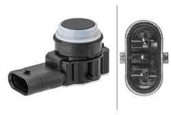 Senzor asistenta parcare HELLA 6PX 358 141-801