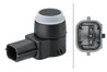 Senzor asistenta parcare HELLA 6PX 358 141-851