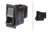 Comutator HELLA 6RH 004 570-151