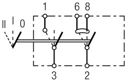 Comutator HELLA 6RH 004 570-401
