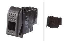 COMUTATOR HELLA 6RH 007 832-551 - Piesa auto compatibila cu mai multe marci