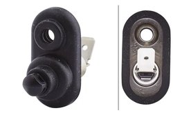 COMUTATOR, CONTACT PORTIERA HELLA 6ZF 004 365-031 - Compatibil cu FORD