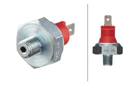 Senzor presiune ulei HELLA 6ZF 007 392-001