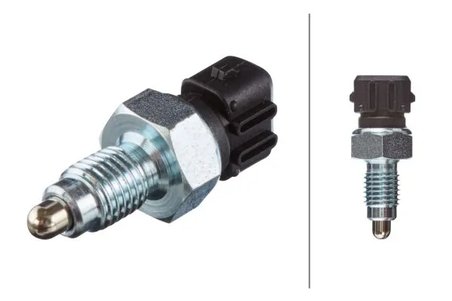 COMUTATOR LAMPA MARSALIER HELLA 6ZF 010 965-131 - Compatibil cu SEAT, SKODA, VW