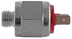 COMUTATOR PRESIUNE, HIDRAULICA FRANA HELLA 6ZF 358 169-001 - Compatibil cu MAN, MERCEDES-BENZ