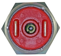 COMUTATOR PRESIUNE, HIDRAULICA FRANA HELLA 6ZF 358 169-001 - Compatibil cu MAN, MERCEDES-BENZ