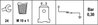 SENZOR PRESIUNE ULEI HELLA 6ZL 003 259-011 - Compatibil cu ALFA ROMEO, BMW, TOYOTA