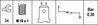 SENZOR PRESIUNE ULEI HELLA 6ZL 003 259-641 - Compatibil cu AUDI, MERCEDES-BENZ, SEAT, SKODA, VOLVO, VW