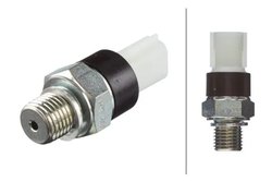 SENZOR PRESIUNE ULEI HELLA 6ZL 003 259-901 - Piesa auto compatibila cu mai multe marci