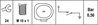 Senzor presiune ulei HELLA 6ZL 008 280-001