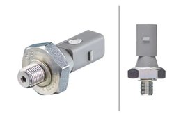 SENZOR PRESIUNE ULEI HELLA 6ZL 008 280-011 - Piesa auto compatibila cu mai multe marci