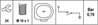Senzor presiune ulei HELLA 6ZL 008 280-031