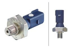 SENZOR PRESIUNE ULEI HELLA 6ZL 008 280-041 - Compatibil cu AUDI, FORD, SEAT, VW