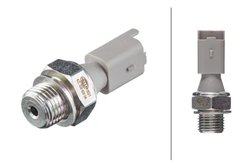 Senzor presiune ulei HELLA 6ZL 009 600-041