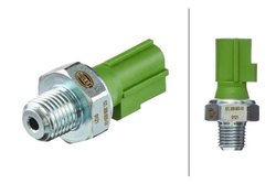 SENZOR PRESIUNE ULEI HELLA 6ZL 009 600-081 - Piesa auto compatibila cu mai multe marci