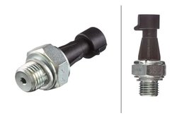 SENZOR PRESIUNE ULEI HELLA 6ZL 009 600-171 - Piesa auto compatibila cu mai multe marci