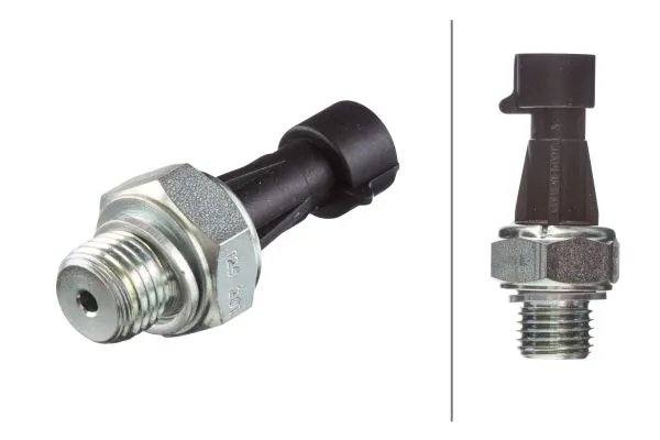 SENZOR PRESIUNE ULEI HELLA 6ZL 009 600-171 - Piesa auto compatibila cu mai multe marci
