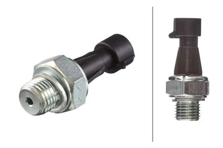 SENZOR PRESIUNE ULEI HELLA 6ZL 009 600-171 - Piesa auto compatibila cu mai multe marci
